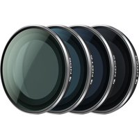 Insta360 GO 3S ND Filter Set Insta360 GO 3S ND Filter Set
