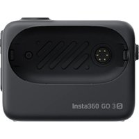 Insta360 GO 3S Action Pod - Midnight Black Insta360 GO 3S Action Pod - Midnight Black