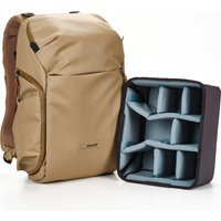 Shimoda Urban Explore 25 - Boa Shimoda Urban Explore 25 - Boa