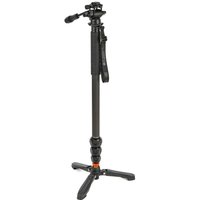 3 Legged Thing Lance Monopod SuperKit - Darkness 3 Legged Thing Lance Monopod SuperKit - Darkness