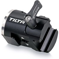 Tilta TGA-NRA-R Right Side NATO Rail to Rosette Adapter Tilta TGA-NRA-R Right Side NATO Rail to Rosette Adapter