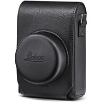Leica D-Lux 8 Camera Case - Black Leica D-Lux 8 Camera Case - Black