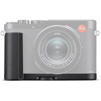 Leica D-Lux 8 Handgrip - Black Leica D-Lux 8 Handgrip - Black