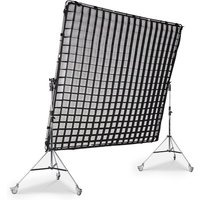 Manfrotto Skylite Rapid DoPchoice 60 Degree SNAPGRID 3 x 3m Manfrotto Skylite Rapid DoPchoice 60 Degree SNAPGRID 3 x 3m