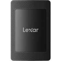 Lexar SL500M Magnetic-Set Portable SSD 4TB Lexar SL500M Magnetic-Set Portable SSD 4TB
