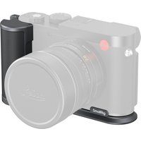 SmallRig L-Shape Mount Plate with Handle for Leica Q3 4568 SmallRig L-Shape Mount Plate with Handle for Leica Q3 4568