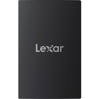 Lexar SL500 Portable SSD 4TB Lexar SL500 Portable SSD 4TB