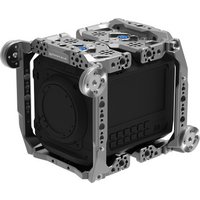 Kondor Blue PYXIS Cage System (A Kit) - Space Grey Kondor Blue PYXIS Cage System (A Kit) - Space Grey