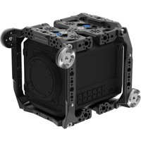 Kondor Blue PYXIS Cage System (A Kit) - Raven Black Kondor Blue PYXIS Cage System (A Kit) - Raven Black