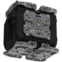 Kondor Blue PYXIS Cage System (B Kit) - Space Grey Kondor Blue PYXIS Cage System (B Kit) - Space Grey