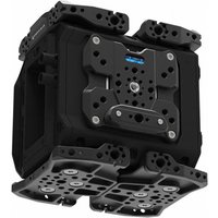 Kondor Blue PYXIS Cage System (B Kit) - Raven Black Kondor Blue PYXIS Cage System (B Kit) - Raven Black
