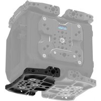 Kondor Blue PYXIS Cage System (Bottom Half Plate) - Raven Black Kondor Blue PYXIS Cage System (Bottom Half Plate) - Raven Black