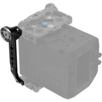 Kondor Blue PYXIS Cage System (Left Rosette Rib) - Raven Black Kondor Blue PYXIS Cage System (Left Rosette Rib) - Raven Black