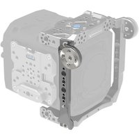 Kondor Blue PYXIS Cage System (Right Rosette Rib) - Space Grey Kondor Blue PYXIS Cage System (Right Rosette Rib) - Space Grey