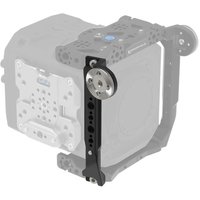 Kondor Blue PYXIS Cage System (Right Rosette Rib) - Raven Black Kondor Blue PYXIS Cage System (Right Rosette Rib) - Raven Black