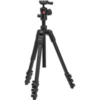Manfrotto Befree Advanced AS Lever Aluminium Tripod with Ball Head Manfrotto Befree Advanced AS Lever Aluminium Tripod with Ball Head