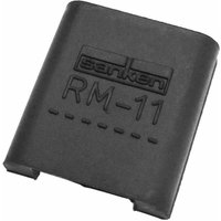 Sanken RM-11 Black Rubber Mount For COS-11D Series Sanken RM-11 Black Rubber Mount For COS-11D Series