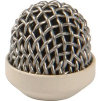 Sanken WS-11 Metal Windscreen for COS-11D Series - Beige Sanken WS-11 Metal Windscreen for COS-11D Series - Beige