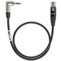 Tentacle to TA3 Timecode Cable C09 Tentacle to TA3 Timecode Cable C09