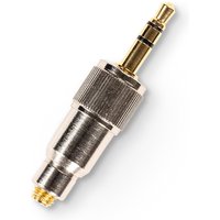 Tentacle DPA MicroDot to 3.5 mm Mini Jack – Microphone Adapter Tentacle DPA MicroDot to 3.5 mm Mini Jack – Microphone Adapter