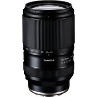 Tamron 28-300mm f4-7.1 DI III VC VXD Lens for Sony E Tamron 28-300mm f4-7.1 DI III VC VXD Lens for Sony E