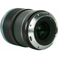 SIRUI Sniper 33mm F1.2 APSC Auto-Focus Lens for Fujifilm X (Black) SIRUI Sniper 33mm F1.2 APSC Auto-Focus Lens for Fujifilm X (Black)