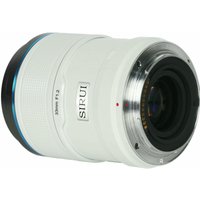 SIRUI Sniper 33mm F1.2 APSC Auto-Focus Lens for Fujifilm X (White) SIRUI Sniper 33mm F1.2 APSC Auto-Focus Lens for Fujifilm X (White)