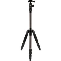 SIRUI Traveler 5C Carbon Fibre Tripod with Ball Head SIRUI Traveler 5C Carbon Fibre Tripod with Ball Head