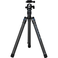 SIRUI AT-125 Carbon Fibre Tripod with B-00K Ball Head SIRUI AT-125 Carbon Fibre Tripod with B-00K Ball Head