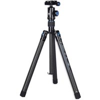 SIRUI AT-125 Carbon Fibre Tripod with E-10 Ball Head SIRUI AT-125 Carbon Fibre Tripod with E-10 Ball Head