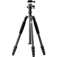 SIRUI T-024SK with Ball Head B-00K Carbon Fibre Tripod SIRUI T-024SK with Ball Head B-00K Carbon Fibre Tripod