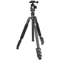 SIRUI ET-1004 Aluminium Tripod with E-10 Ball Head SIRUI ET-1004 Aluminium Tripod with E-10 Ball Head