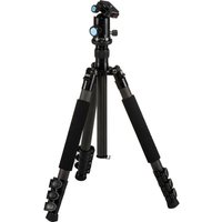 SIRUI ET-2204 Carbon Fibre Tripod with E-20 Ball Head SIRUI ET-2204 Carbon Fibre Tripod with E-20 Ball Head