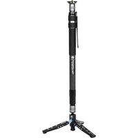 SIRUI SVM Modular Monopod (Max. Height 145cm) SIRUI SVM Modular Monopod (Max. Height 145cm)