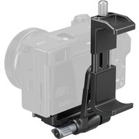 SmallRig Power Bank Mount Plate Kit for Mirrorless Cameras 4695 SmallRig Power Bank Mount Plate Kit for Mirrorless Cameras 4695