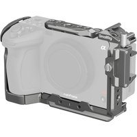 SmallRig HawkLock Quick Release Cage Kit for Sony FX3 / FX30 4770 SmallRig HawkLock Quick Release Cage Kit for Sony FX3 / FX30 4770