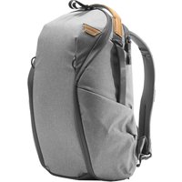 Peak Design Everyday Backpack 15L Zip v2 - Ash Peak Design Everyday Backpack 15L Zip v2 - Ash