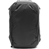 Peak Design Travel Backpack 45L - Black Peak Design Travel Backpack 45L - Black