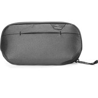 Peak Design Wash Pouch Small - Black Peak Design Wash Pouch Small - Black