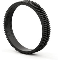Tilta Seamless Focus Gear Ring for 62.5mm to 64.5mm Lens Tilta Seamless Focus Gear Ring for 62.5mm to 64.5mm Lens