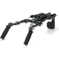 Tilta Lightweight Shoulder Rig - Black Tilta Lightweight Shoulder Rig - Black