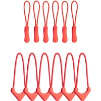 WANDRD Standard Zipper Puller - Red WANDRD Standard Zipper Puller - Red