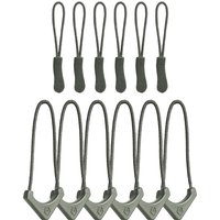 WANDRD Standard Zipper Puller - Wasatch Green WANDRD Standard Zipper Puller - Wasatch Green