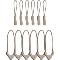 WANDRD Standard Zipper Puller - Yuma Tan WANDRD Standard Zipper Puller - Yuma Tan