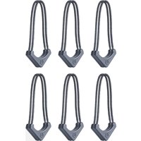 WANDRD Worryless Zipper Puller - Aegean Blue WANDRD Worryless Zipper Puller - Aegean Blue