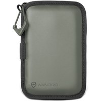 WANDRD Memory Card Case - Wasatch Green WANDRD Memory Card Case - Wasatch Green