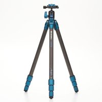 Benro SuperSlim Carbon Fibre Tripod Kit Benro SuperSlim Carbon Fibre Tripod Kit