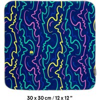 3 Legged Thing Protective Wrapz Small - Bus Seat 3 Legged Thing Protective Wrapz Small - Bus Seat