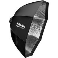 Profoto Softbox 4 Octa - Silver Profoto Softbox 4 Octa - Silver