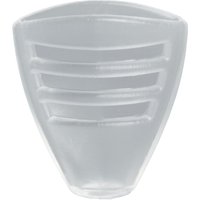 Hide-a-mic for Sanken COS11, single piece, Tie-holder, soft and flexible (transparent) Hide-a-mic for Sanken COS11, single piece, Tie-holder, soft and flexible (transparent)